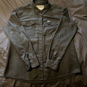 Dixxon, Outlaw Flannel, size XL